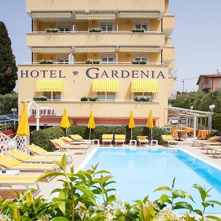 Hotel Gardenia & Villa Charme Adults Friendly 4Star Service Bardolino Ngoại thất bức ảnh