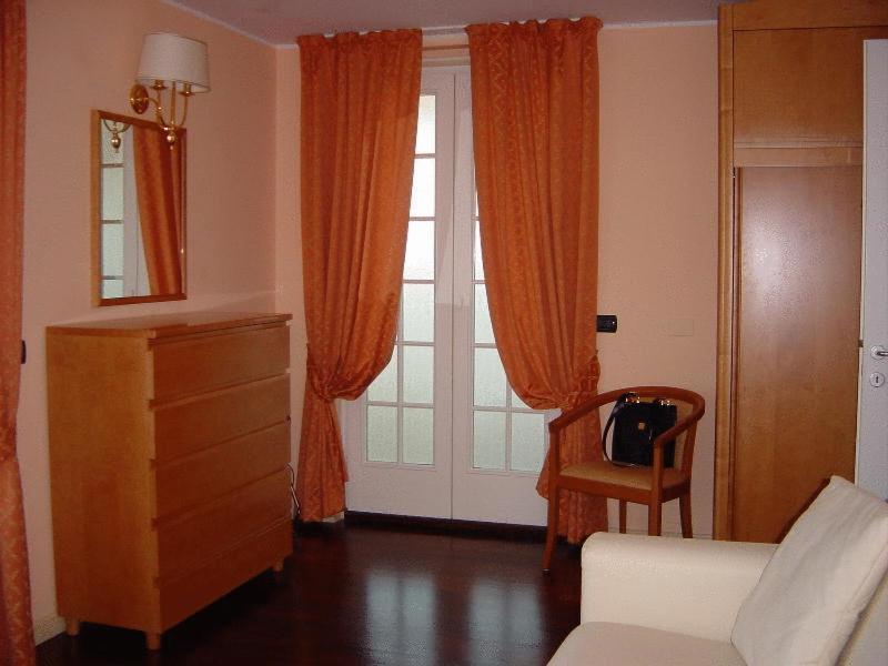 Hotel Gardenia & Villa Charme Adults Friendly 4Star Service Bardolino Ngoại thất bức ảnh