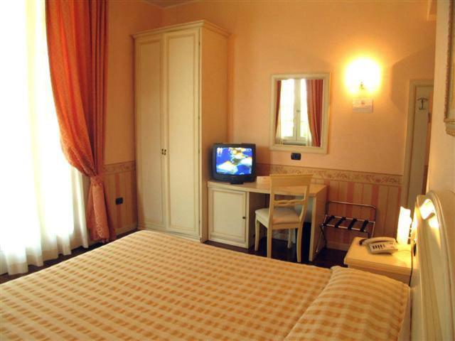 Hotel Gardenia & Villa Charme Adults Friendly 4Star Service Bardolino Ngoại thất bức ảnh