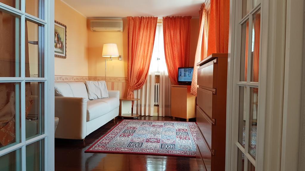 Hotel Gardenia & Villa Charme Adults Friendly 4Star Service Bardolino Ngoại thất bức ảnh