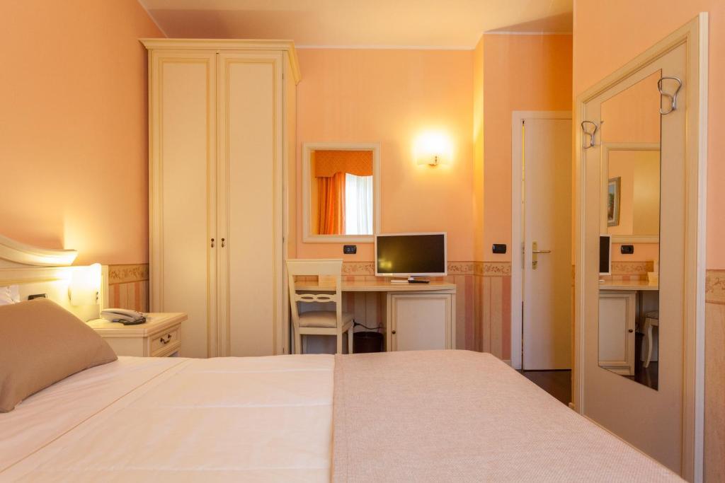 Hotel Gardenia & Villa Charme Adults Friendly 4Star Service Bardolino Phòng bức ảnh