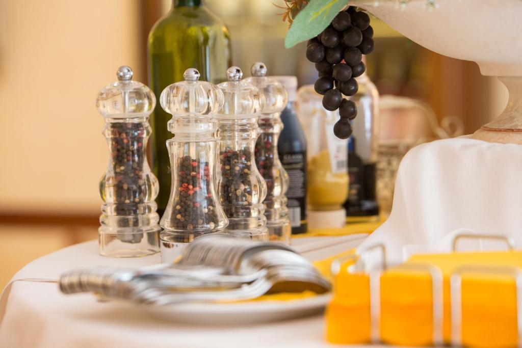Hotel Gardenia & Villa Charme Adults Friendly 4Star Service Bardolino Ngoại thất bức ảnh