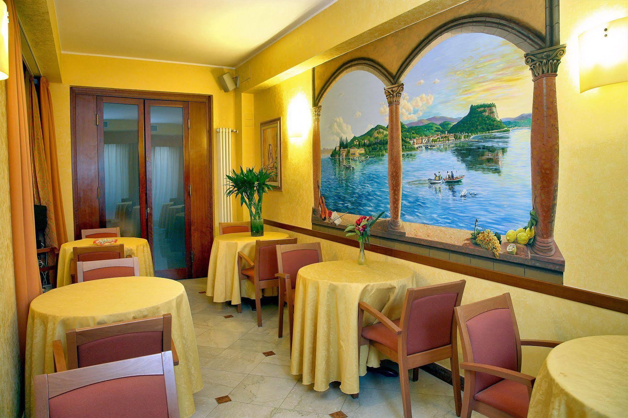 Hotel Gardenia & Villa Charme Adults Friendly 4Star Service Bardolino Ngoại thất bức ảnh
