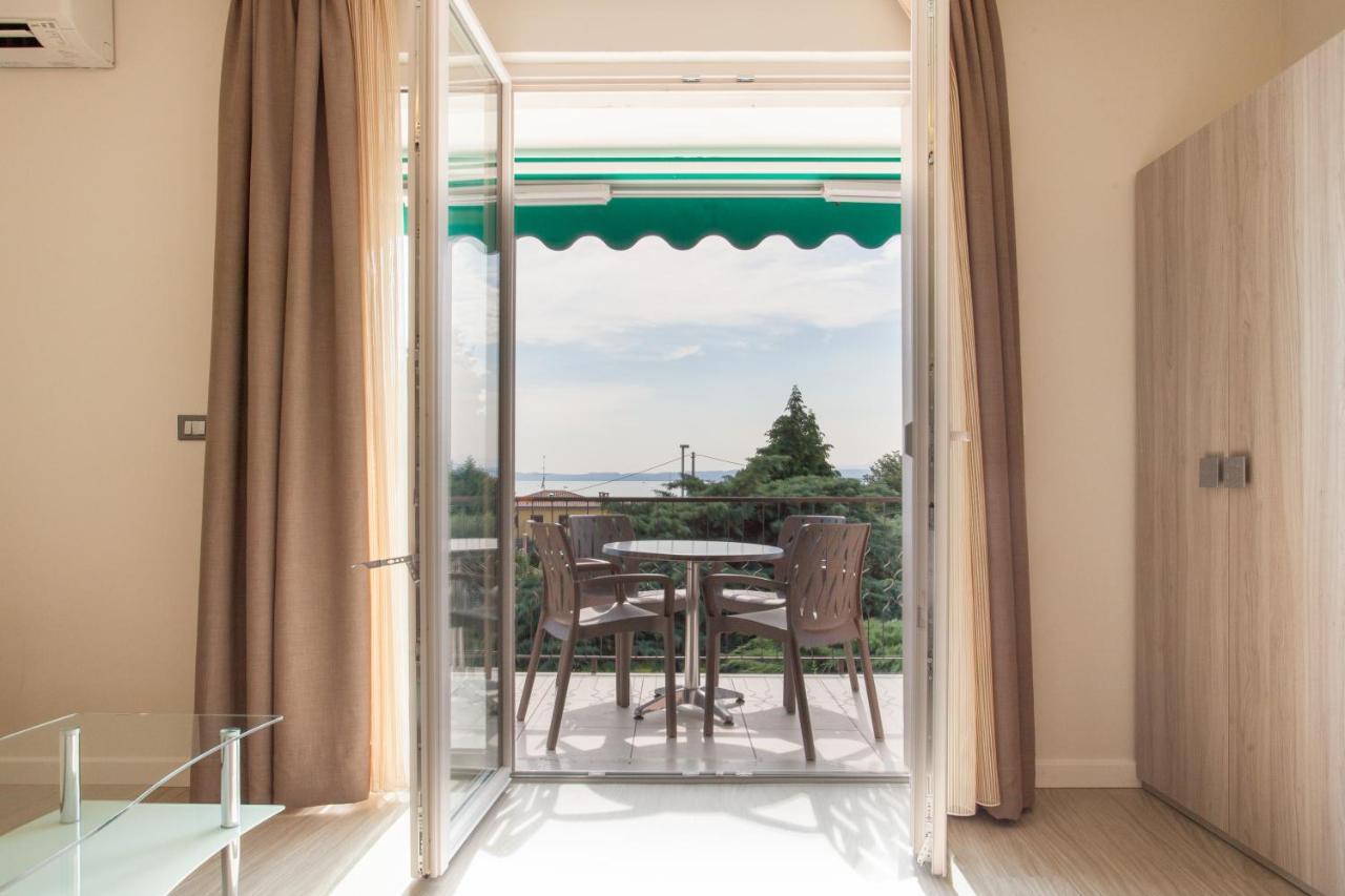 Hotel Gardenia & Villa Charme Adults Friendly 4Star Service Bardolino Ngoại thất bức ảnh