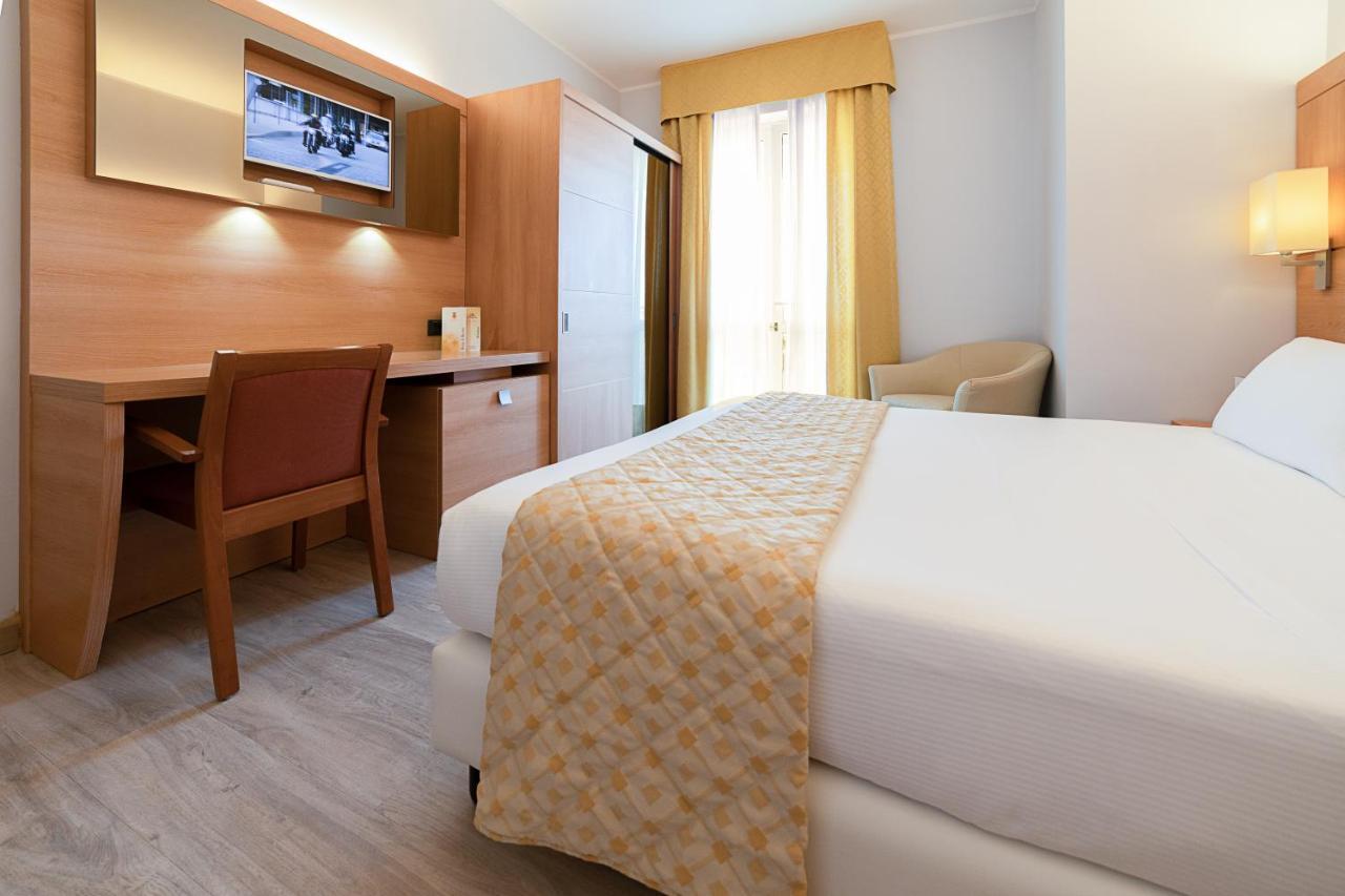 Hotel Gardenia & Villa Charme Adults Friendly 4Star Service Bardolino Ngoại thất bức ảnh