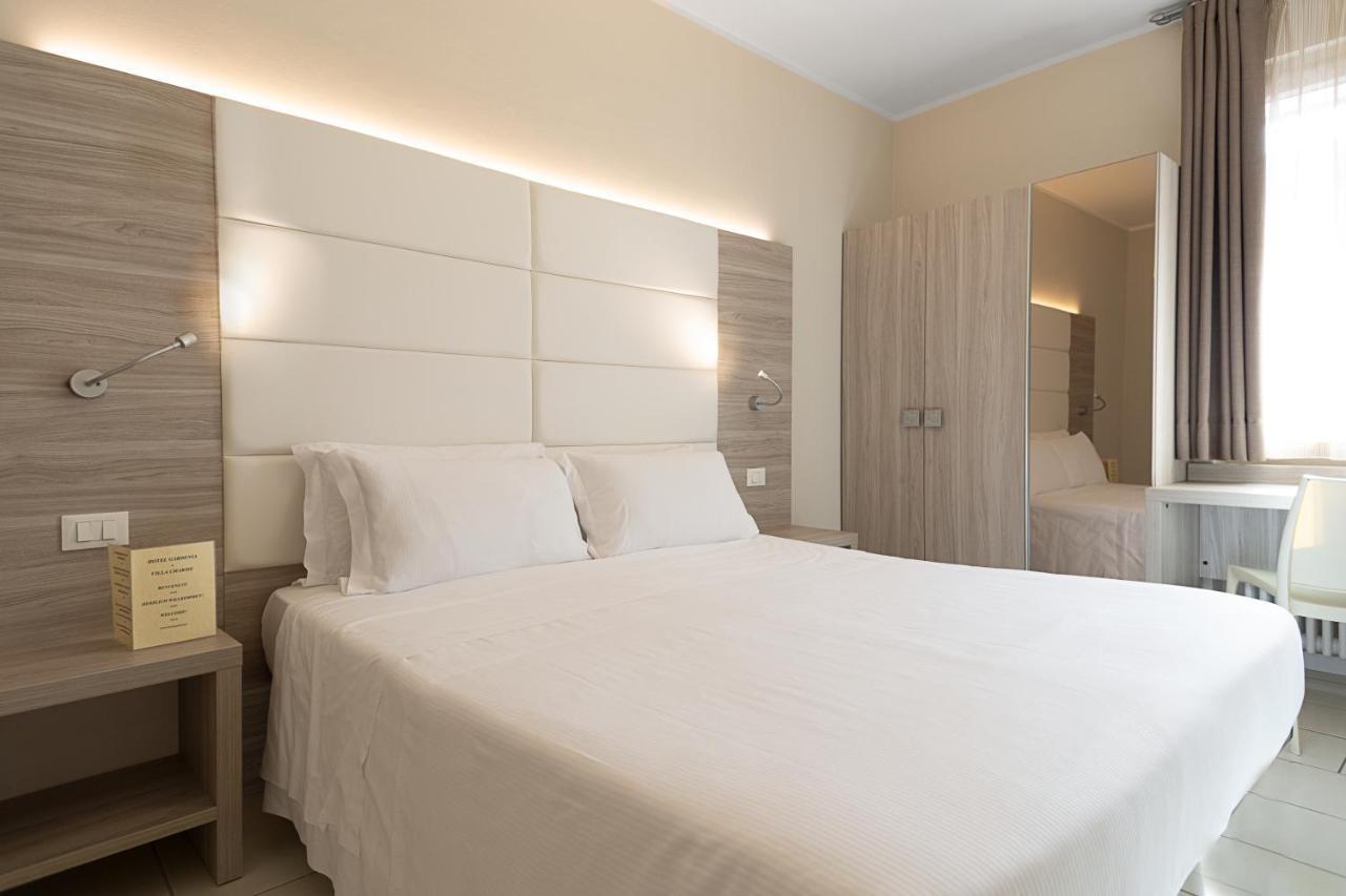 Hotel Gardenia & Villa Charme Adults Friendly 4Star Service Bardolino Ngoại thất bức ảnh